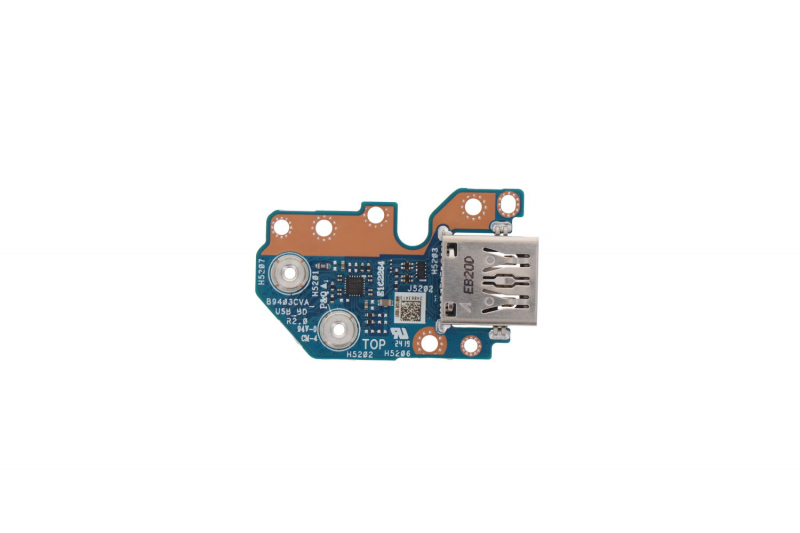 Carte contrôleur USB Asus ExpertBook - 90NX05W0-R10010