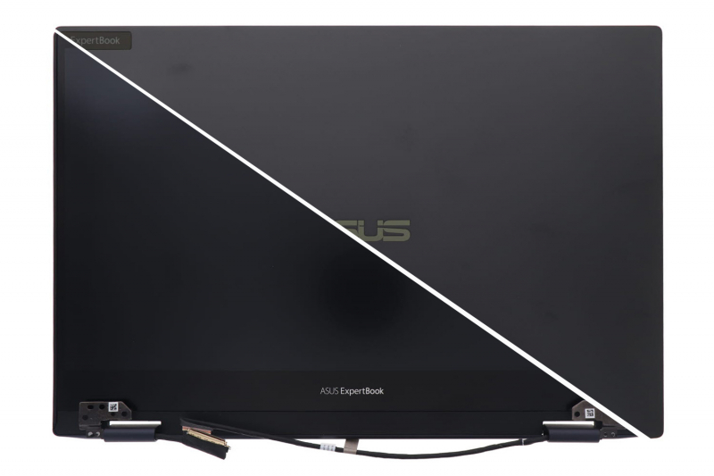 Module écran tactile FHD 14 pouces Asus ExpertBook - 90NX04I1-R20022