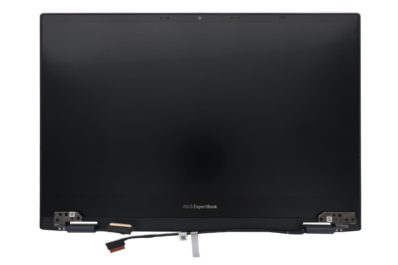 Module écran tactile noir FHD 14 pouces ExpertBook B5 Flip Asus