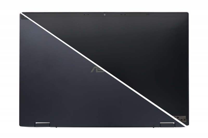 Module écran tactile noir FHD 14 pouces ExpertBook B5 Flip Asus