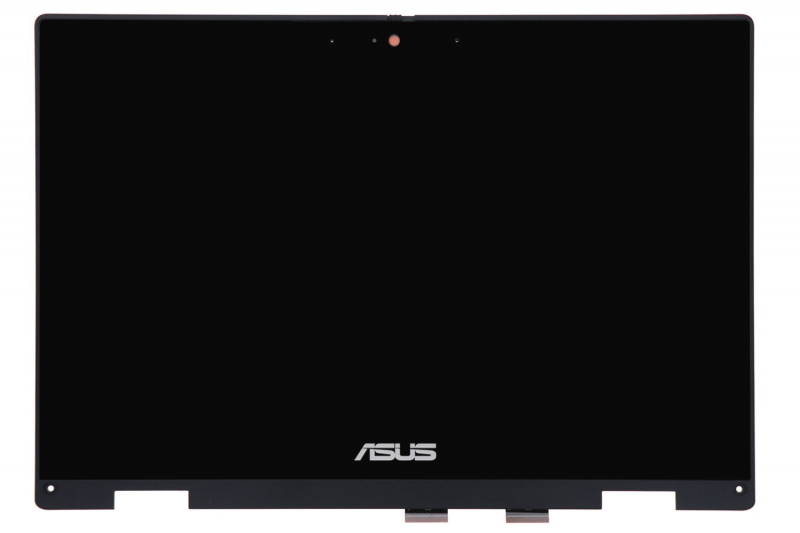 Module écran tactile HD 11 pouces Chromebook Asus Flip CR11 Module écran tactile HD 11 pouces Chromebook Asus Flip CR11