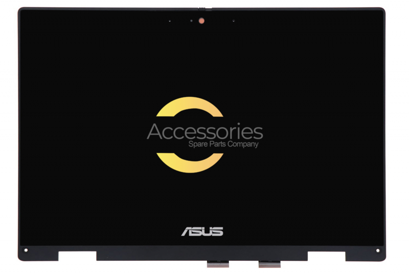 Module écran tactile HD 11 pouces Asus