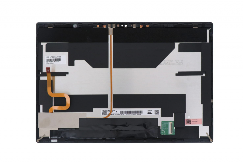Module écran tactile noir 13 pouces Asus ROG Flow Z13