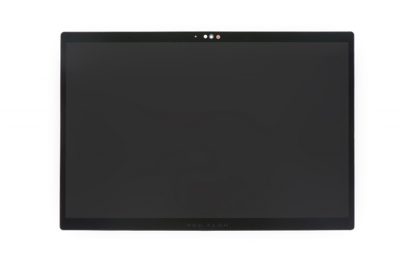Module écran tactile noir 13 pouces Asus ROG Flow Z13