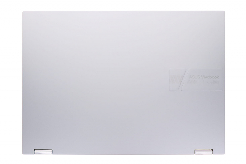 Module écran tactile argenté WUXGA 14 pouces Asus Vivobook S - 90NB10W2-R21000