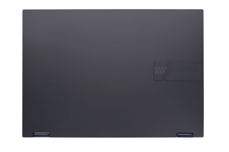 Module écran tactile bleu WUXGA 14 pouces Vivobook S 14 Flip Asus - 90NB0WR1-R20100