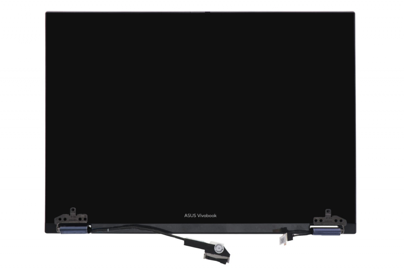 Module écran tactile bleu WUXGA 14 pouces Vivobook S 14 Flip Asus - 90NB0WR1-R20100