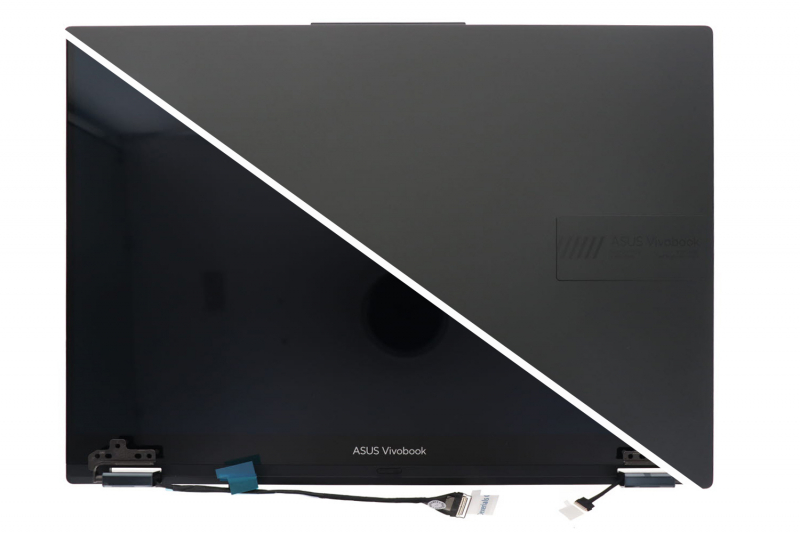 Module écran 3.2K OLED 16 pouces VivoBook Asus - 90NB1051-RA0010 Module écran 3.2K OLED 16 pouces VivoBook Asus - 90NB1051-RA0010