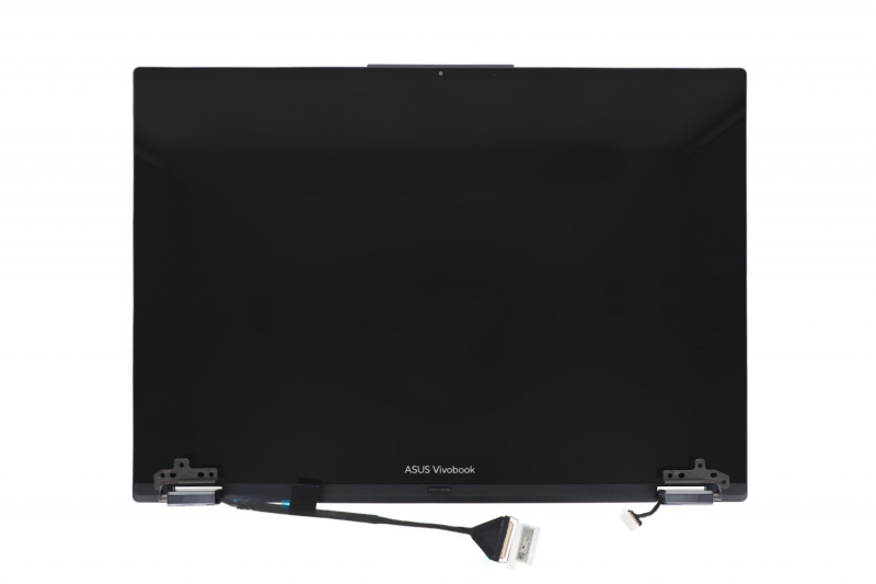 Module écran noir tactile WUXGA 16 pouces Vivobook Asus