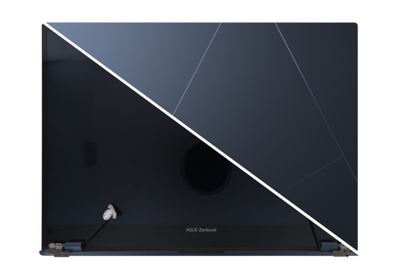 Module écran non tactile WQXGA+ 13 pouces Asus Zenbook
