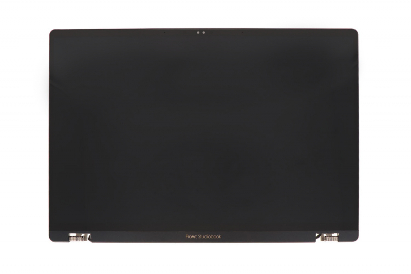 Module écran noir tactile 16 pouces ProArt Studiobook Asus