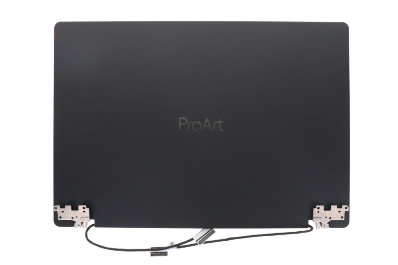 Module écran noir tactile 16 pouces ProArt Studiobook Asus