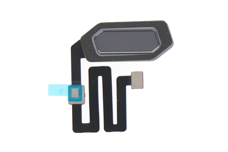 Système fixation du Capteur d'empreinte ROG Phone Autocollant pour lecteur d'empreintes digitales ROG Phone