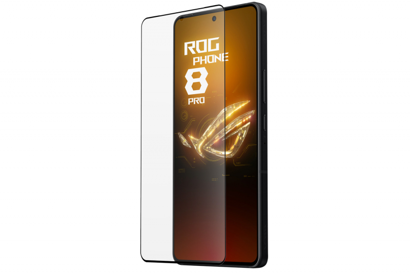 Film Protection Antibactérien ROG Phone 8