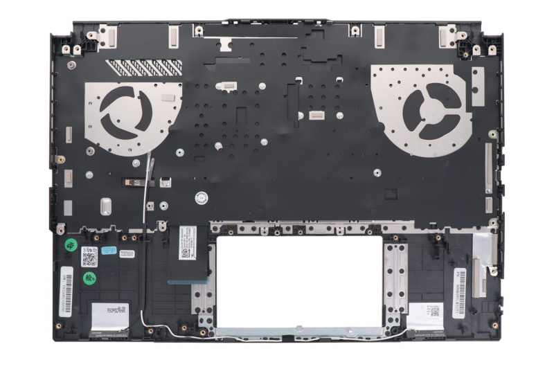 Asus TUF Dash F15 italien QWERTY rétroéclairé