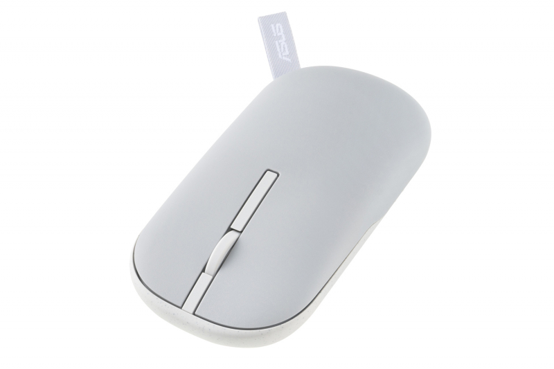 Asus Marshmallow MD100 gris (sans fil)