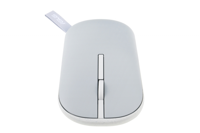 Asus Marshmallow MD100 gris (sans fil)