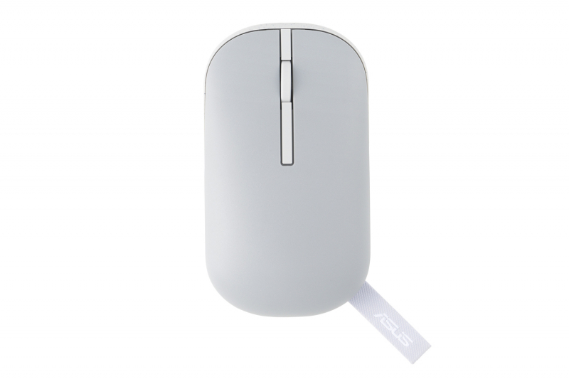 Asus Marshmallow MD100 gris (sans fil)