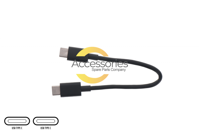 Cable USB-C Asus