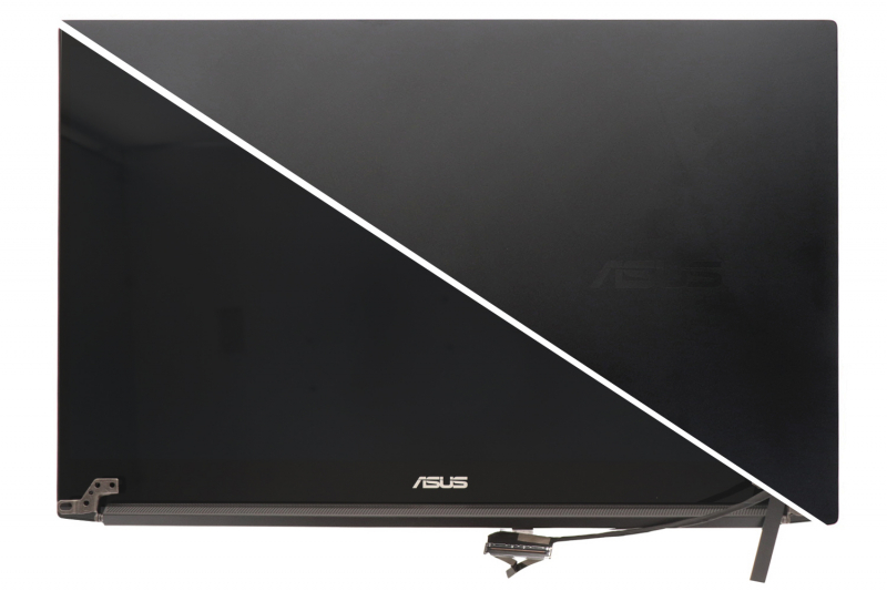 Module écran 120 Hz noir WQXGA+ 15 pouces VivoBook Asus