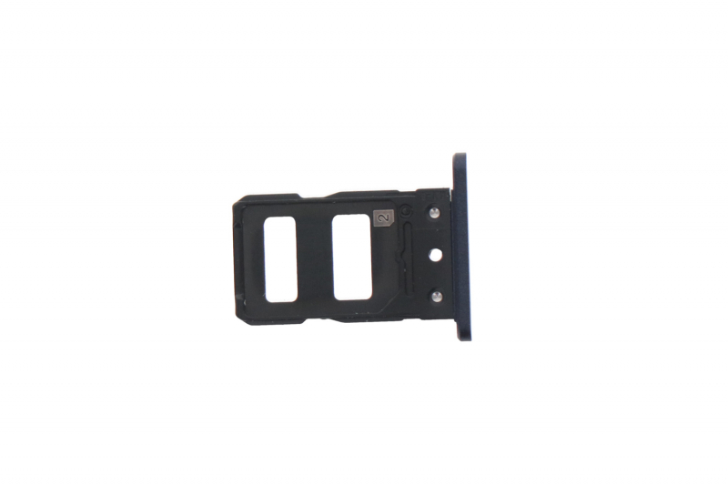 Sim Tray bleu Snapdragon Insiders