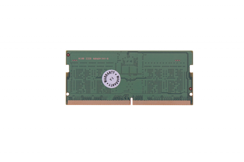 RAM 8 Go DDR5 5600 Mhz