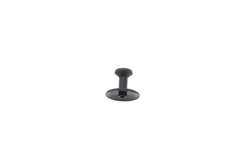 Bouton joystick noir ROG Strix