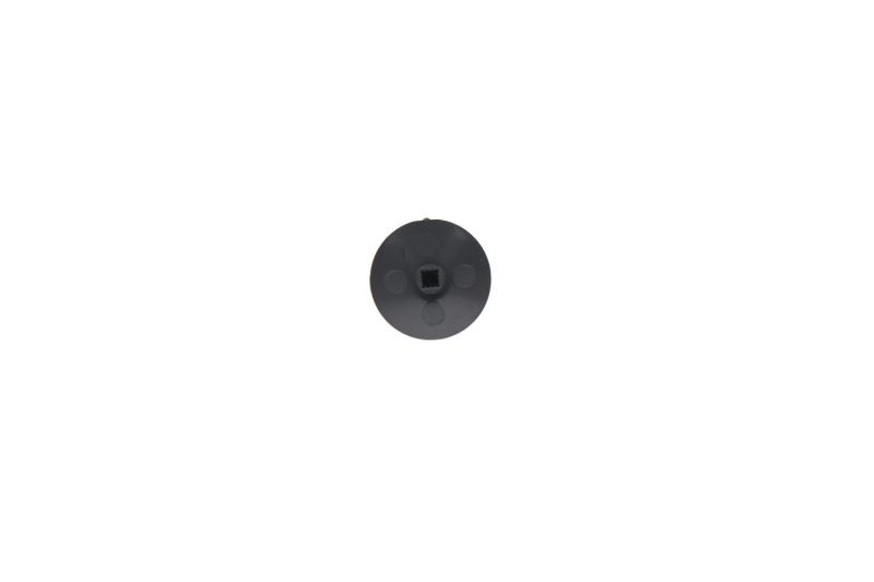 Bouton joystick noir ROG Strix
