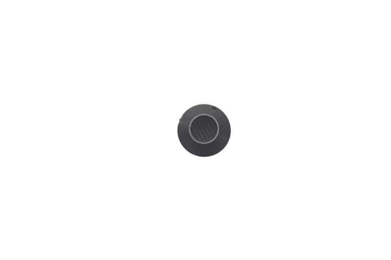 Bouton joystick noir ROG Strix