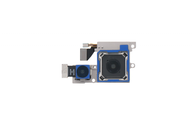 Module caméra arrière 50+13 MP ROG Phone 8 et ZenFone 11 Module caméra arrière 50+13 MP ROG Phone 8 et ZenFone 11