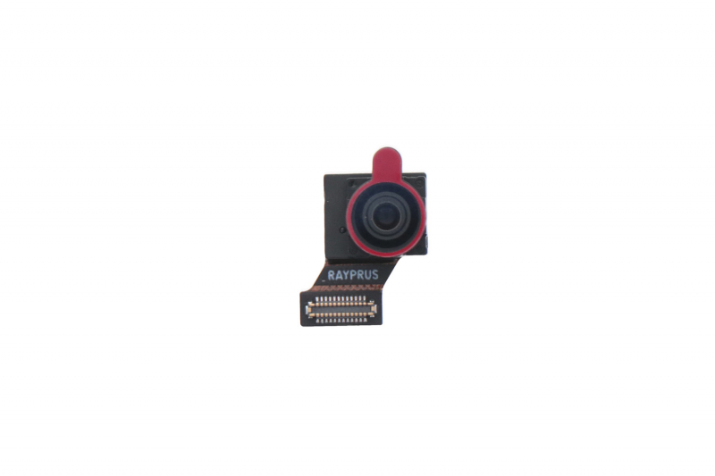 Webcam avant 32 MP ROG Phone et ZenFone Webcam avant 32 MP ROG Phone et ZenFone