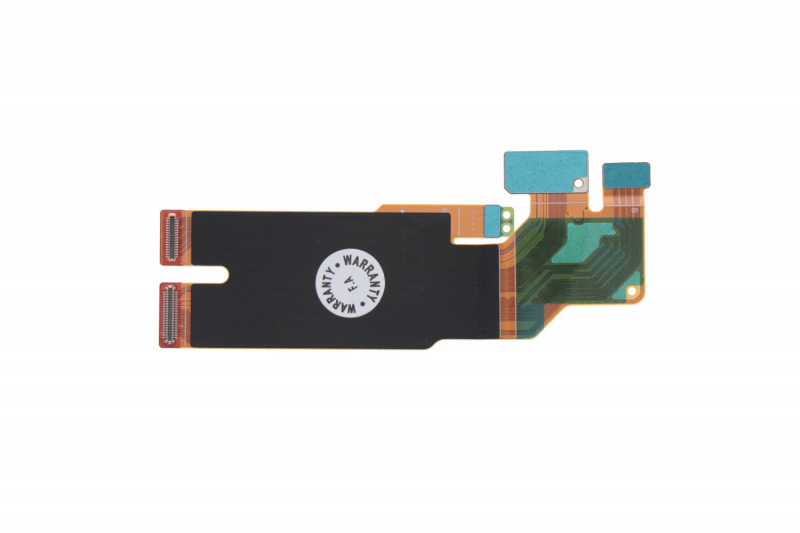 Nappe caméra arrière ROG Phone 8 et ZenFone 11