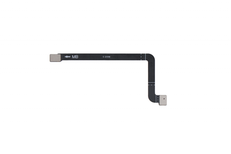 Nappe MPI - Bas - ROG Phone et ZenFone