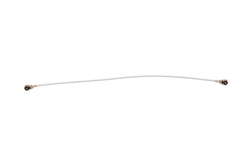 Câble coaxial blanc antenne wifi Up ROG Phone 8 et ZenFone 11 Câble coaxial blanc antenne wifi Up ROG Phone 8 et ZenFone 11