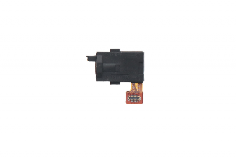 Nappe jack audio ROG Phone 8 et ZenFone 11