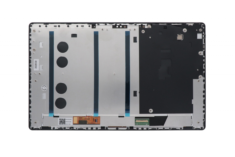 Module écran tactile FHD 13 pouces Vivobook 13 Slate Asus