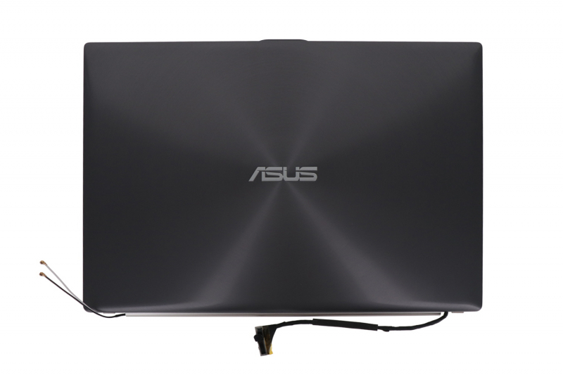 Module écran gris HD 13 pouces Zenbook Asus