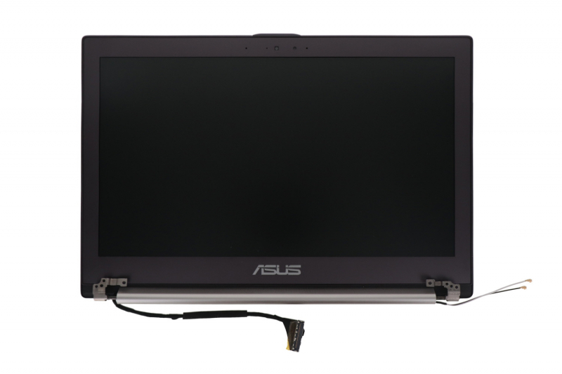 Module écran gris HD 13 pouces Zenbook Asus