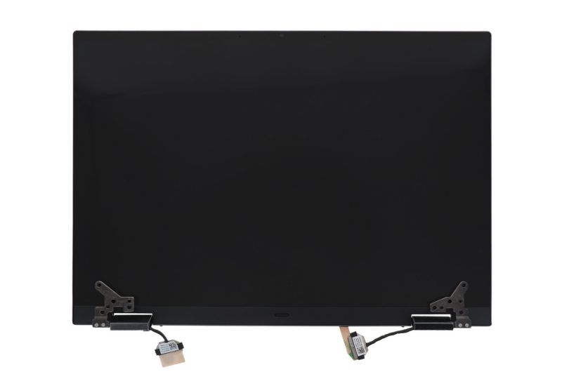 Module écran gris tactile 14 pouces WQXGA+ ZenBook 14 Flip Asus