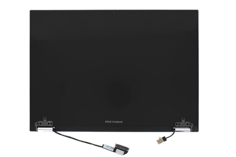 Module écran tactile argenté WUXGA 14 pouces Vivobook S 14 Flip Asus