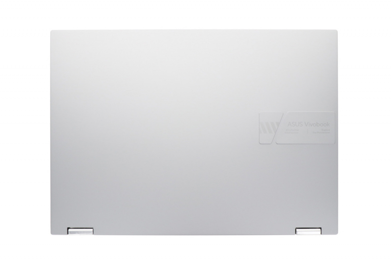 Module écran tactile argenté WUXGA 14 pouces Vivobook S 14 Flip Asus