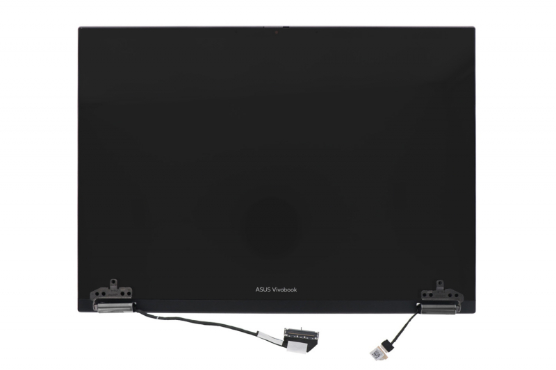 Module écran tactile bleu WUXGA 14 pouces Vivobook S 14 Flip Asus - 90NB0WT1-R20010