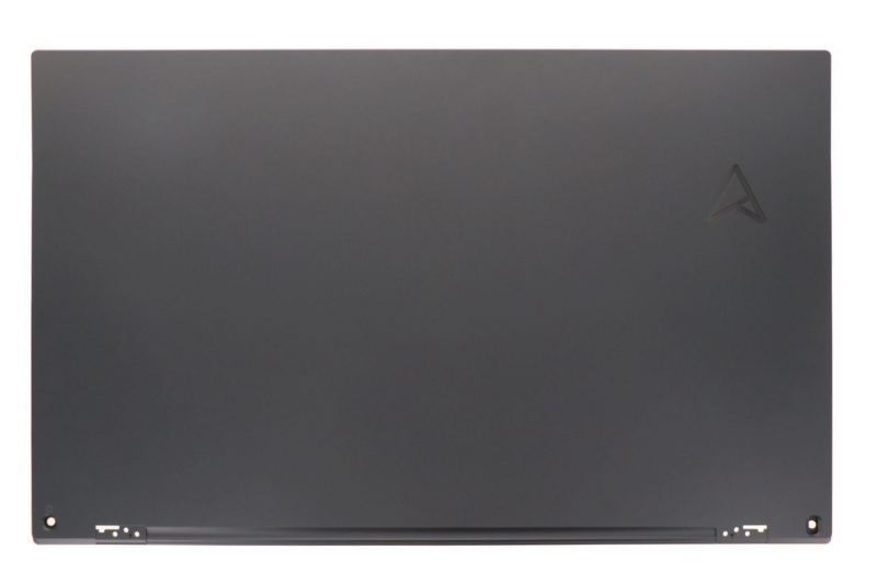 LCD Cover gris 17 pouces ZenScreen