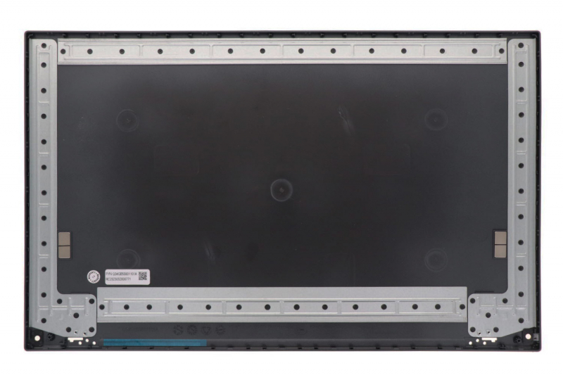LCD Cover gris 17 pouces ZenScreen
