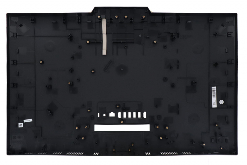 LCD Cover noir 23 pouces Asus Ordinateur de bureau  - 13PT03G0P06011