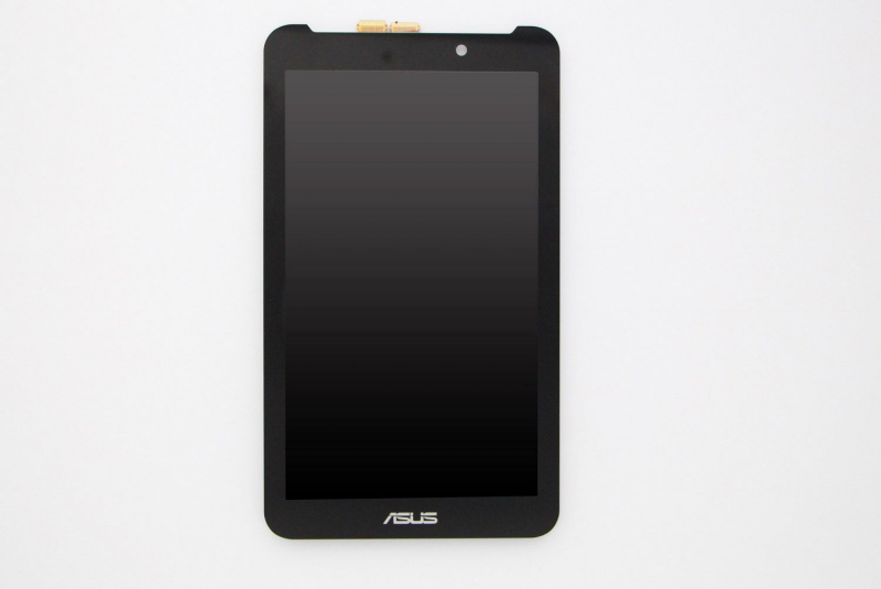 Module écran tactile noir Asus