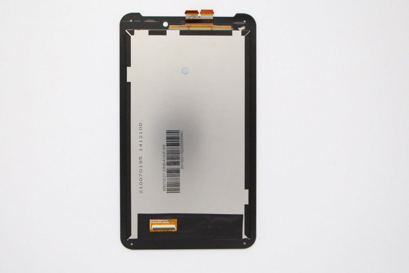 Module écran tactile noir Asus