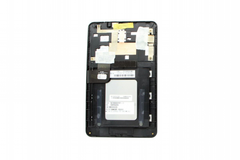 Module écran tactile Memo Pad Asus