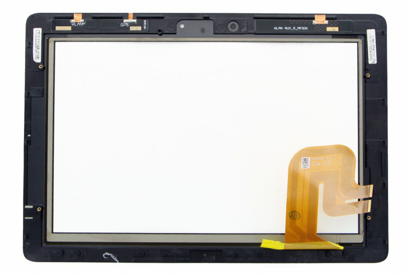 Vitre tactile Asus EeePad Transformer