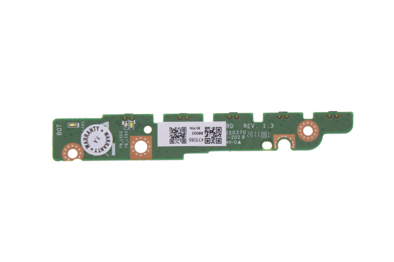 Carte contrôleur Asus AIO